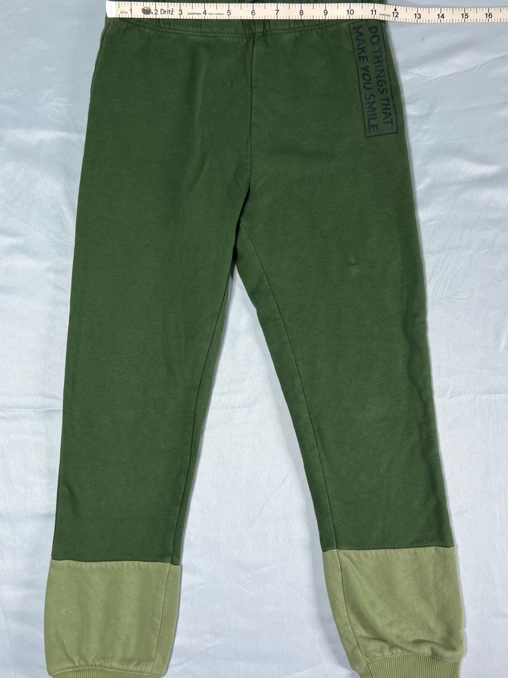 Kids Jogger Pants H&M size 8